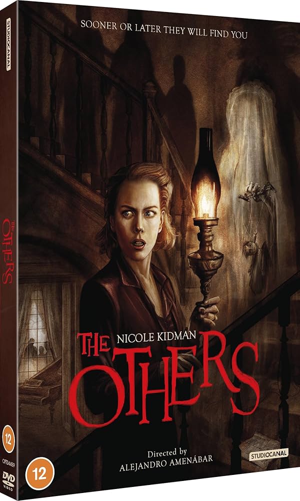 The Others: Amazon.ca: Movies & TV Shows
